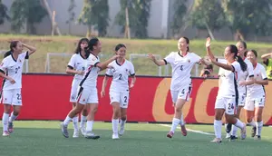 Srikandi Merdeka Cup: Hong Kong Bungkam Arab Saudi 7 Gol Tanpa Balas, Duel Kontra Garuda Pertiwi Jadi yang Dinanti