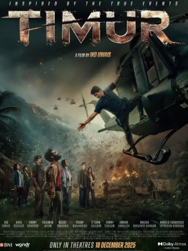 Timur (Imdb.com)