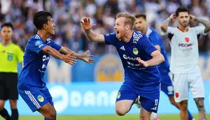 Sambangi Markas Persebaya, PSIM Usung Kenangan Manis