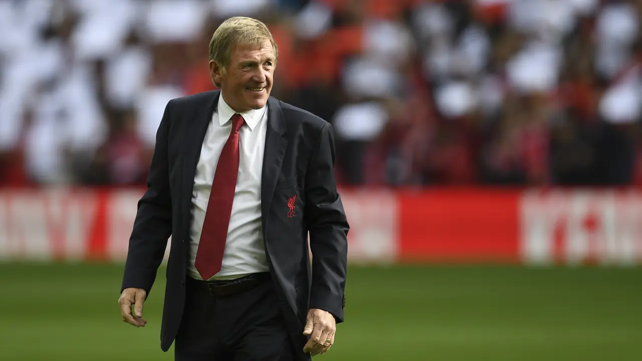 Caretaker Sukses di Premier League