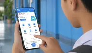 Belajar Keuangan sejak Dini, BRImo Junior Bantu Anak Menabung dan Bertransaksi Digital