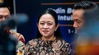 Puan Maharani: Pemerintah Pertimbangkan Matang Status Bencana Nasional Banjir Aceh-Sumatera