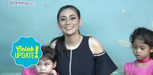 Setelah beredar video Celine Evangelista yang mendatangi bagian Obgyn di sebuah rumah sakit. Seperti ini tanggapan Celine.