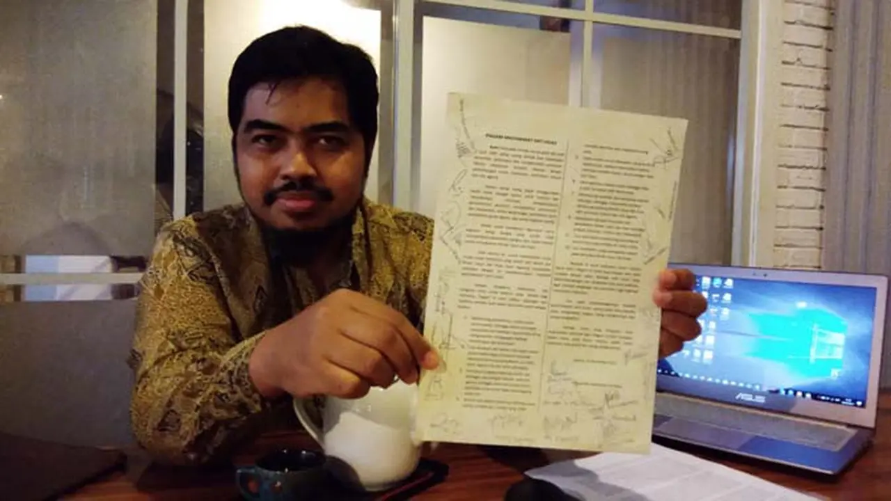 Septiaji Eko Nugroho