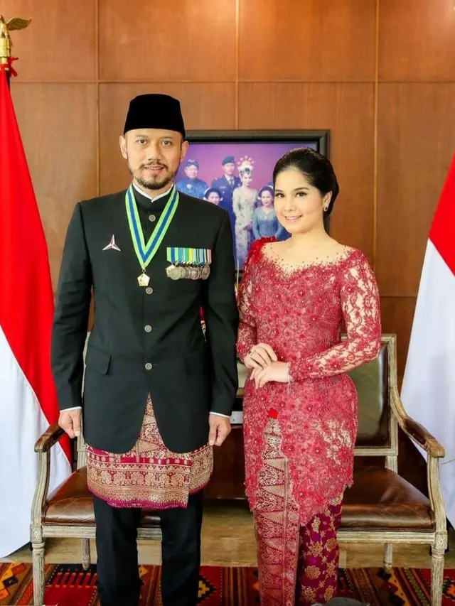 [Fimela] Annisa Pohan