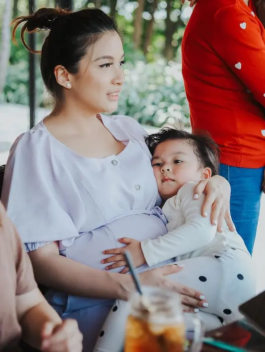 Chelsea Olivia (Instagram/chelseaoliviaa)