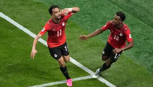 Profil Haissem Hassan, Sosok yang Hampir Pulangkan Messi dari Piala Dunia