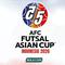 AFC Futsal Championship 2026, Piala Asia Futsal. (Bola.com/Wiwig Prayugi)