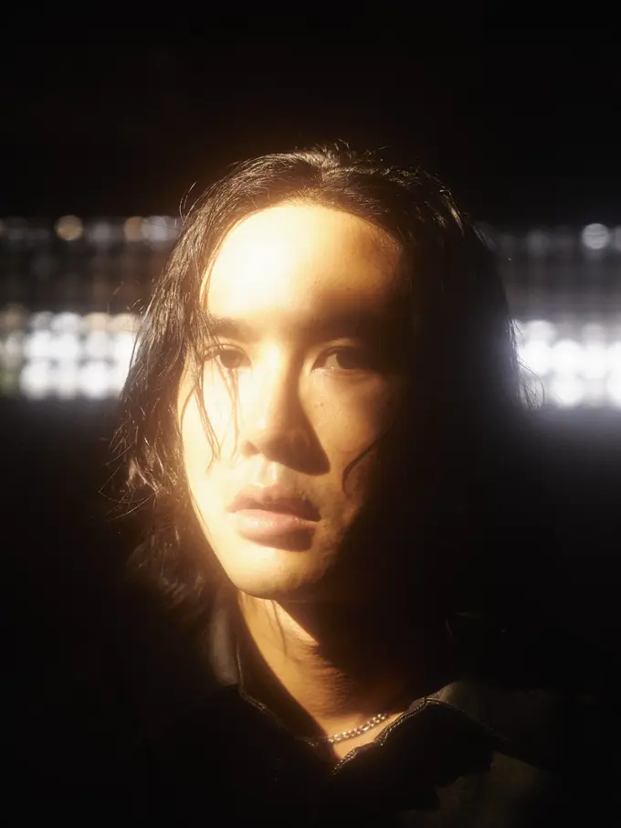 Intip Pameran Tunggal Perdana Korakrit Arunanondchai di Museum MACAN, Indonesia