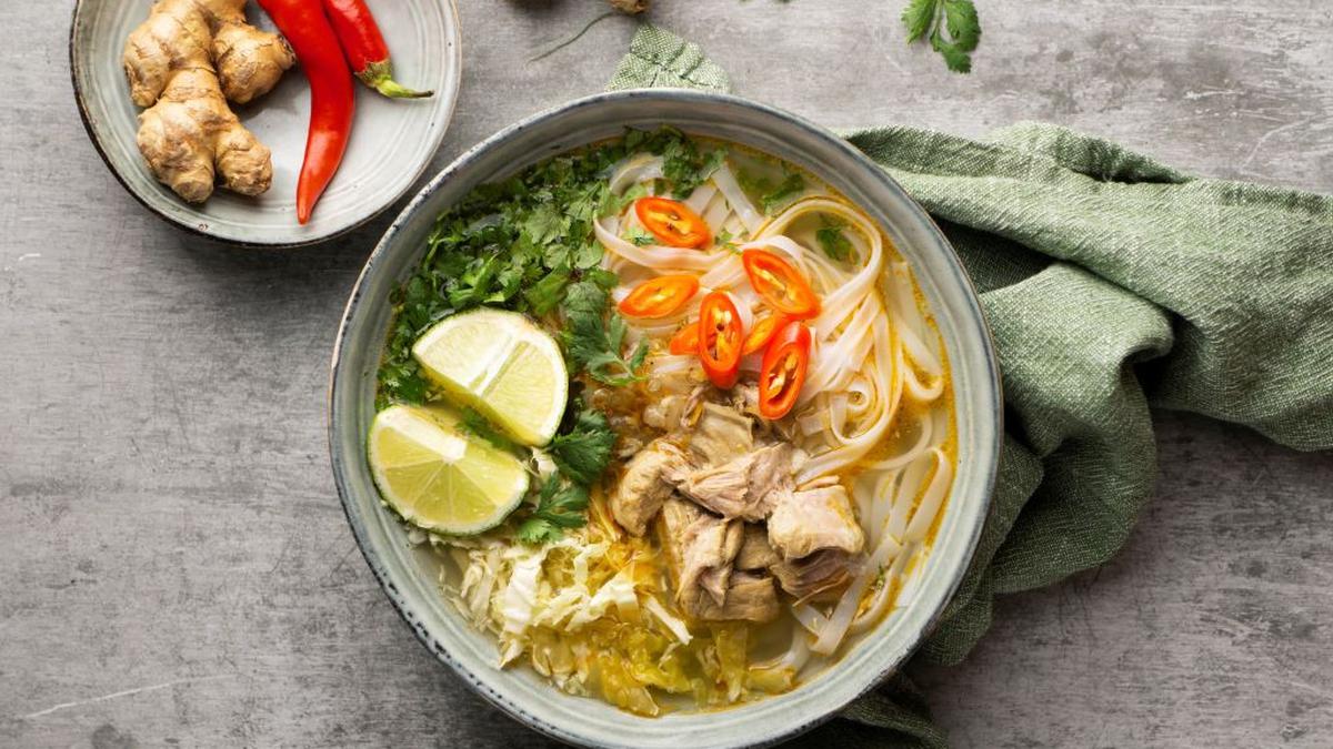 Resep Soto Ayam Kuah Bening, Ide Jualan Modal Hemat