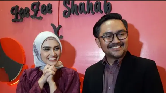 Zee Zee Shahab (Foto: Zulfa Ayu Sundari)