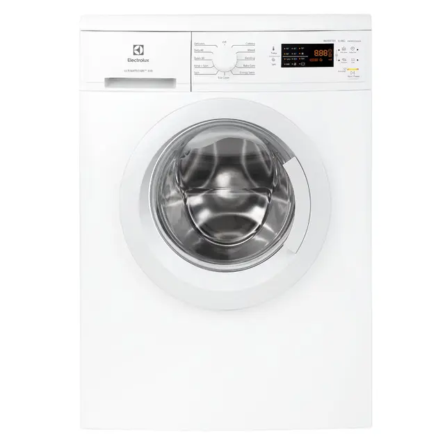 mesin cuci terbaik untuk usaha laundry rumahan