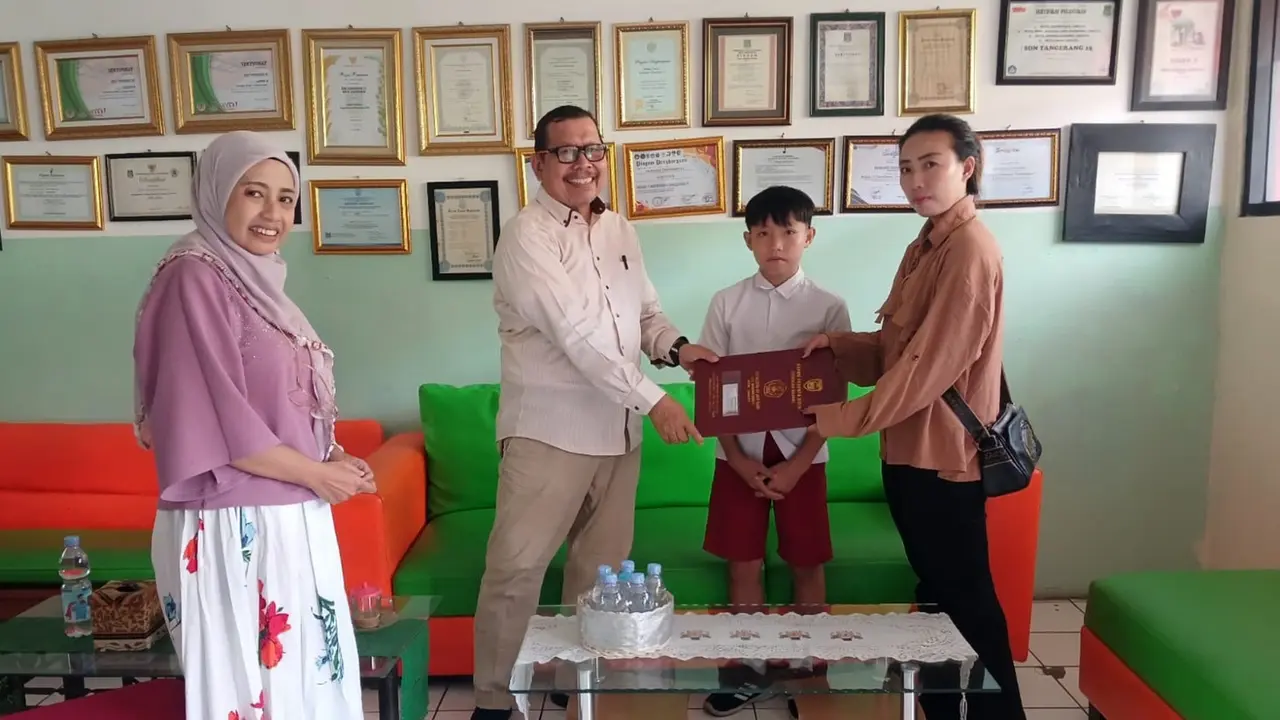 Tangerang