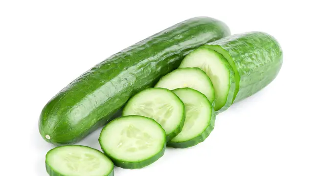 Buah-buahan yang Sering Dikira Sayur