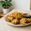 Resep Bakwan Tahu Sayur yang Tidak Mudah Hancur, Renyah dan Gurih