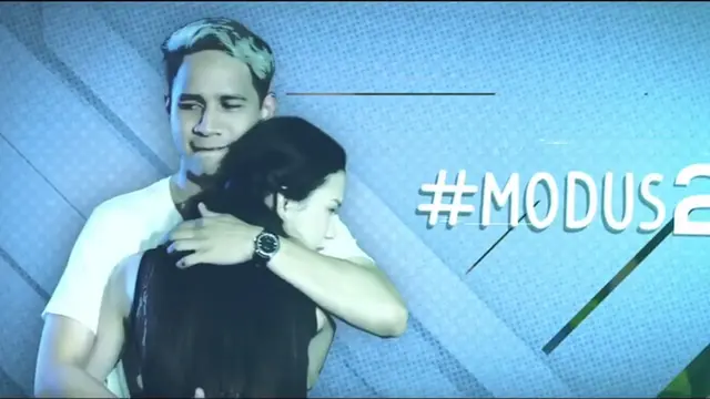 Ada AADC dan Captain America, Bagaimana Nasib #Modus?