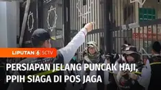 Jelang pelaksanaan wukuf di Arafah, seluruh petugas haji Indonesia dikerahkan ke Armuna atau Arofah, Muzdalifah, dan Mina untuk mengawal dan melayani para jemaah haji Indonesia. Area terowongan mina diwaspadai sebagai titik krusial dalam pergerakan j...
