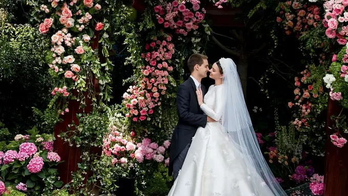 [Bintang] Miranda Kerr