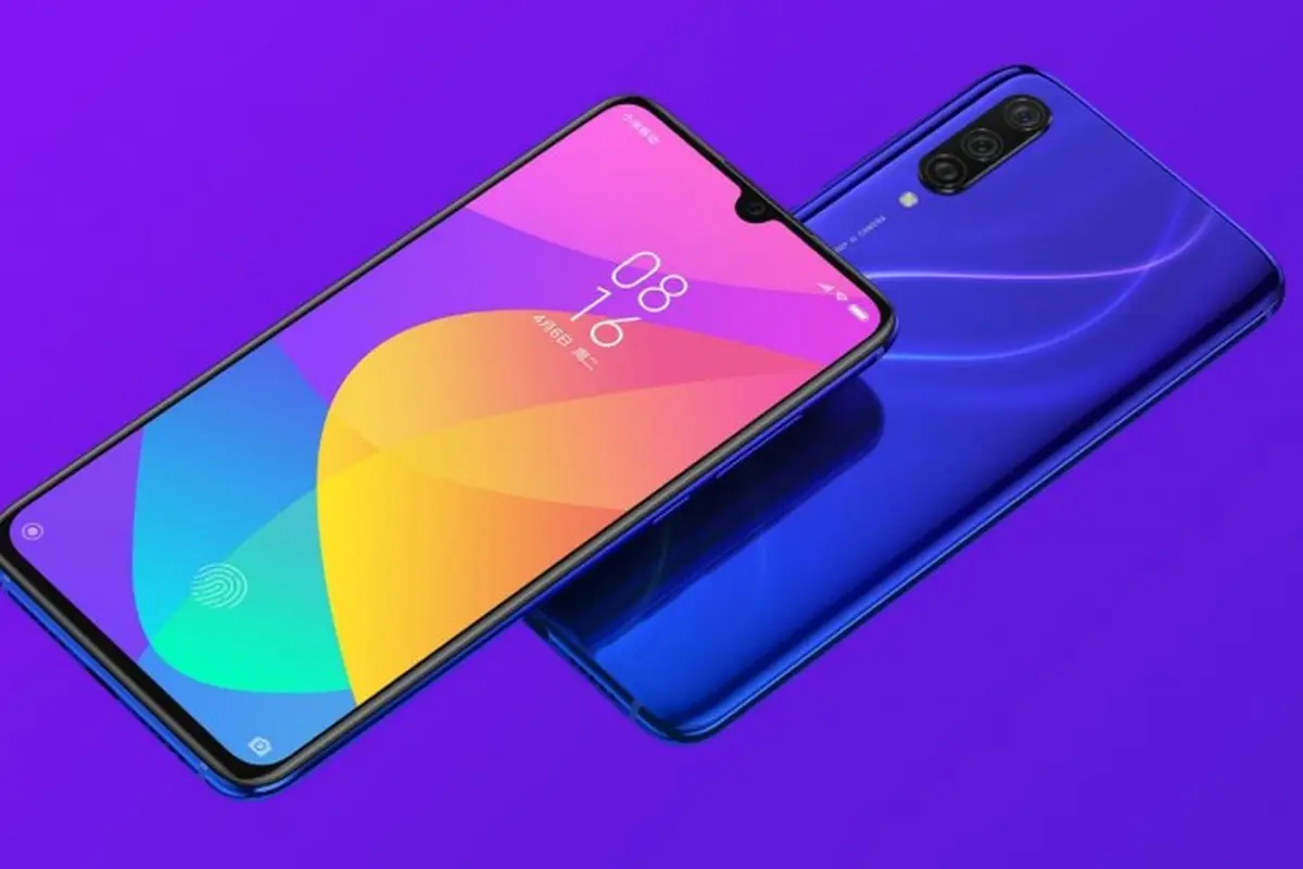 Xiaomi