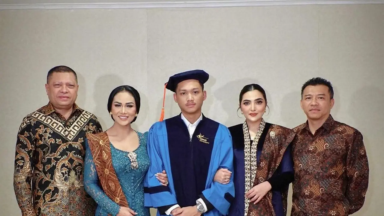 Azriel Hermansyah