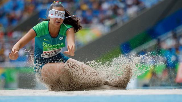 Paralimpiade Rio 2016