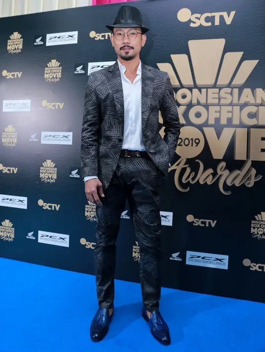 (Adrian Putra/Fimela.com)