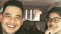 Potret Romantisme Kahiyang Ayu dan Bobby Nasution yang Bikin Iri