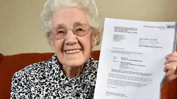 Photo: Copyright metro.co.uk