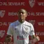 Anthony Joran Martial adalah pemain sepak bola profesional Perancis yang bergabung dengan Sevilla FC dan tim nasional Perancis.
