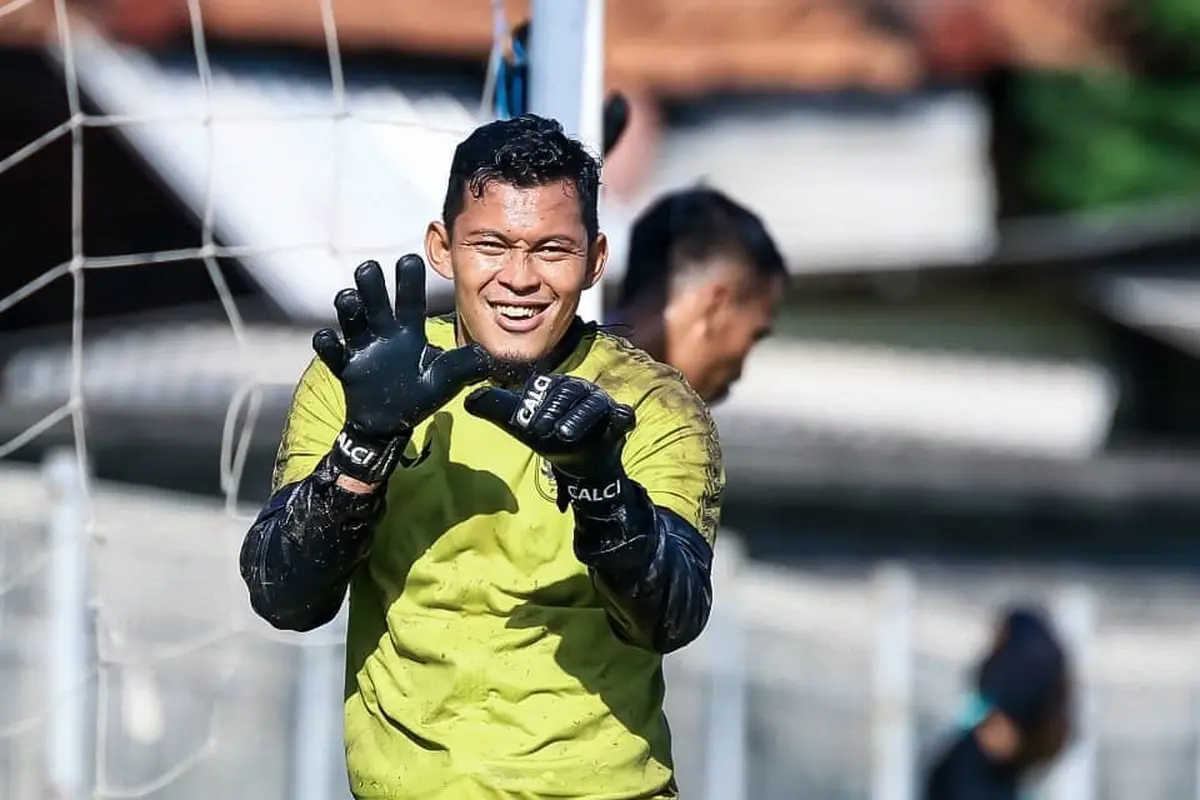 Joko Ribowo