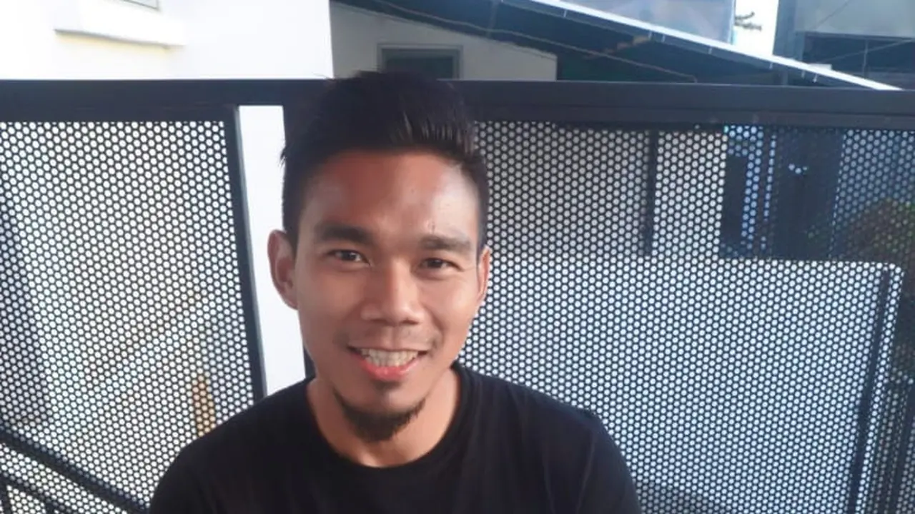 Wildansyah