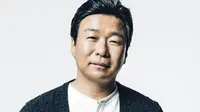Aktor Drakor True Beauty Kim Byung Choon Positif Covid-19