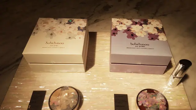 Sulwhasoo