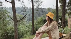 Aisyah Nabilah Edinson, aktris kelahiran 28 November 1999 mulai mencuri perhatian. Ia tampil begitu apik perankan karakter Shireen di sinetron SCTV Kisah Cinta Anak Tiri. Gaya penampilan Icha pun selalu menarik untuk dilihat. (Liputan6.com/IG/@ichanabilahh)