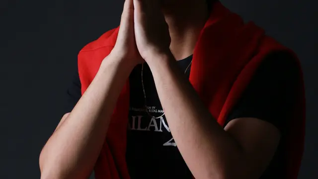 [Bintang] Naufal Samudra