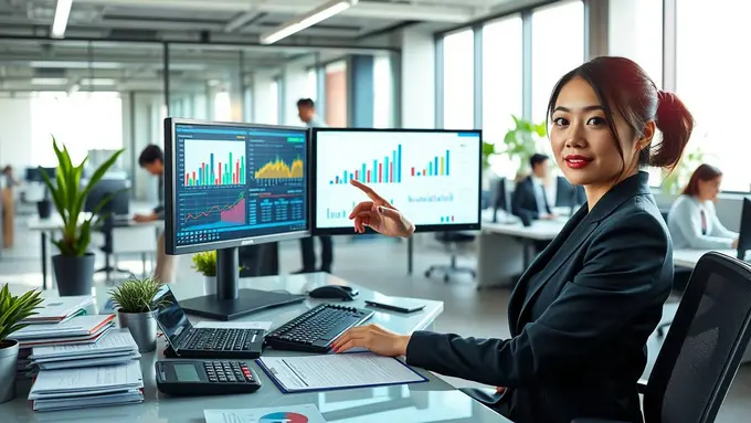 finansial artinya apa