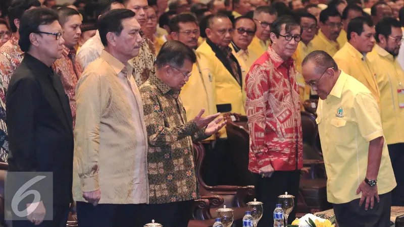 20160125-Penutupan-Rapimnas-Golkar-Jakarta-Angga-Yuniar