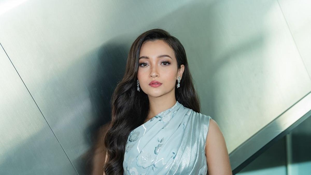 Megan Domani Sebut Produktivitas Kunci Jalani Hari dengan Baik, Bagi 3 Tips Jaga Kesembangan Hidup