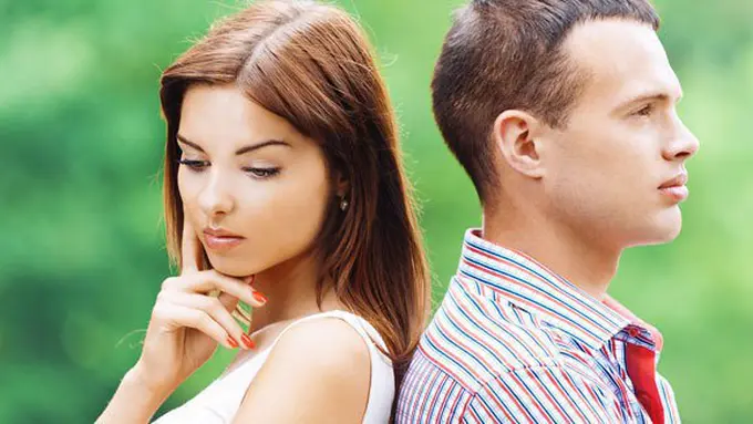 Ukuran prioritas / Copyright Shutterstock