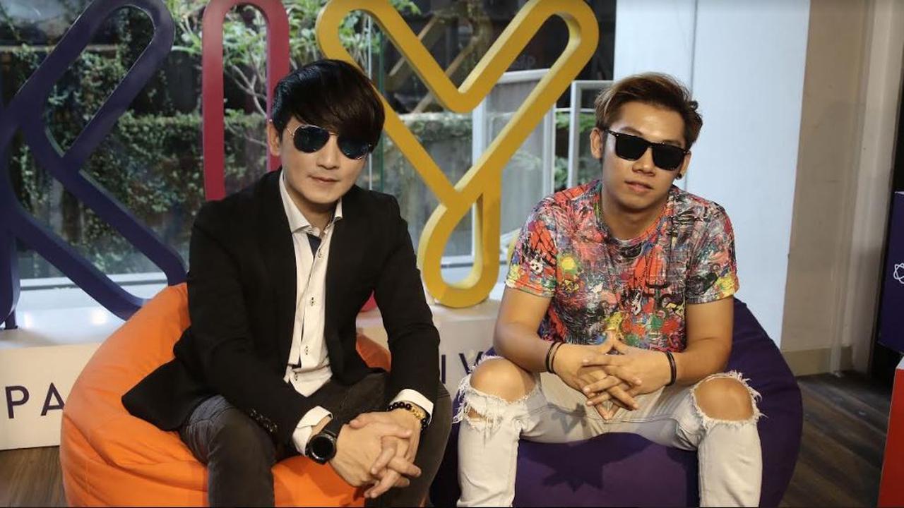 Andromeda (Foto: Herman Zakharia)