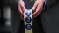 Ini 2 Kota Besar Inggris yang Umumkan Hasil Referendum Brexit