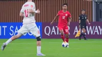 Sementara itu Timnas Iran U-20 mantap berada di puncak klasemen dengan torehan tiga poin. Selisih gol merreka pun sangat bagus berkat tiga gol yang bersarang ke markas Timnas Indonesia U-20. (Dok. PSSI)