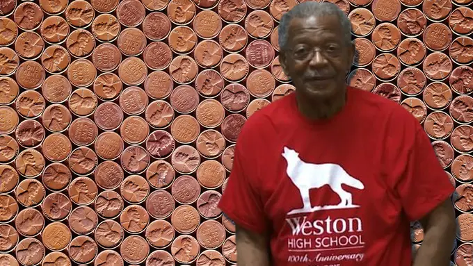 Kumpulkan Koin Selama 45 Tahun, Pria Ini Mendadak Jadi Kaya