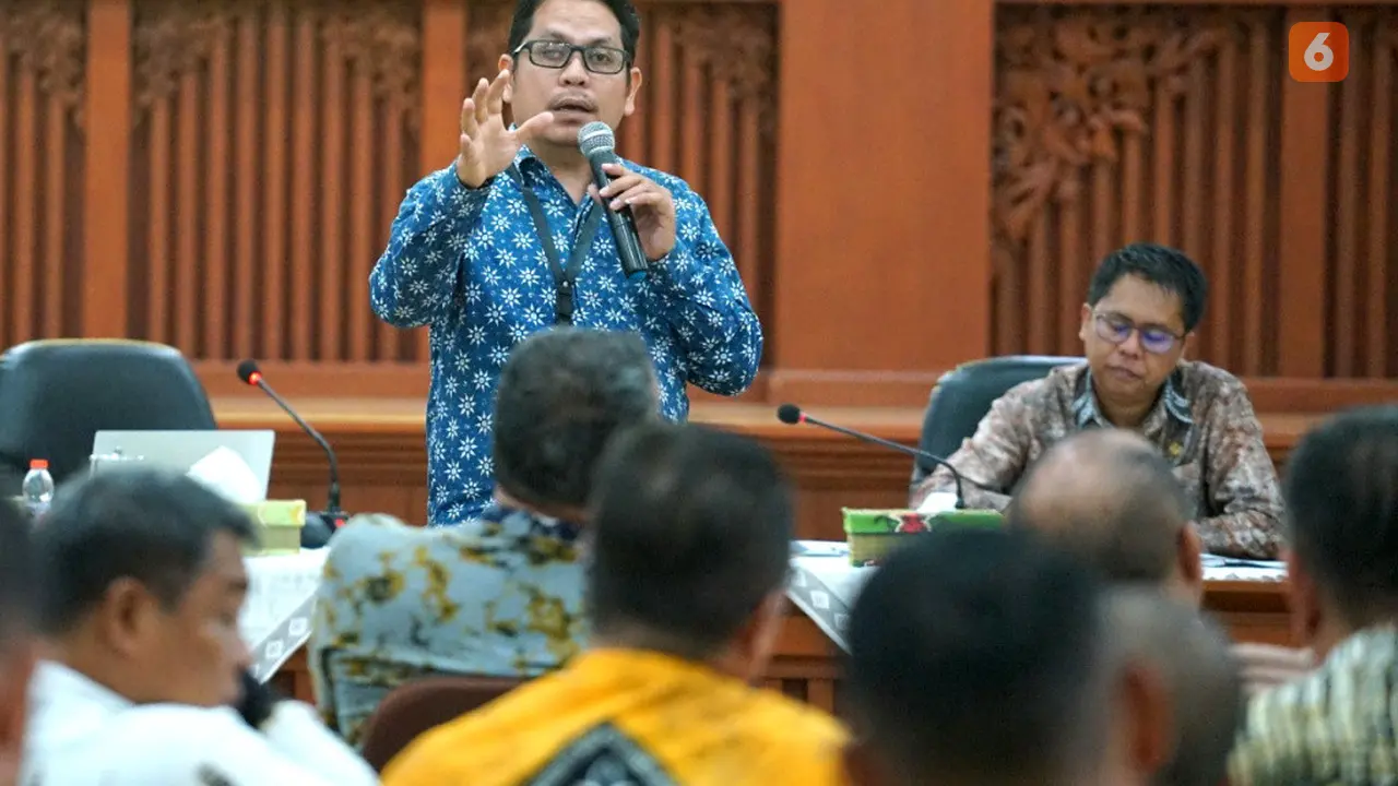 KPK Pemprov Kalsel Kalimantan Selatan