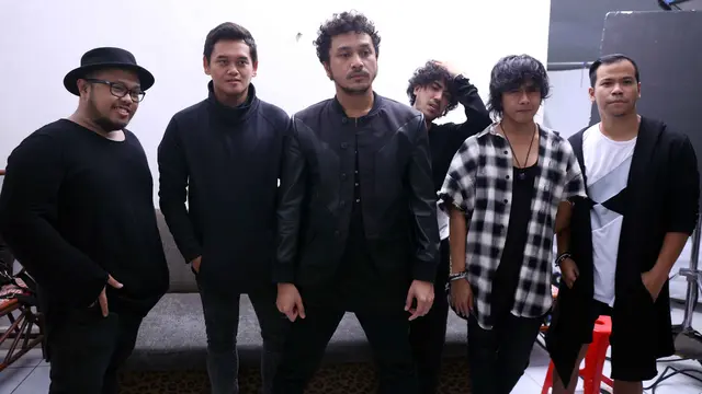 [Bintang] Nidji