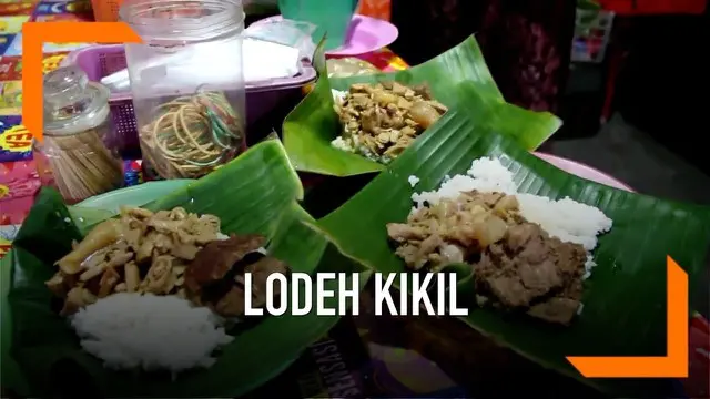 Kabupaten Jombang, Jawa Timur dikenal banyak memiliki warisan kuliner yang melegenda. Salah satunya yang terkenal adalah Warung Merah Nasi Kikil milik Siti Munazila yang berada di Desa Mojosongo, Kecamatan Diwek, Jombang.
