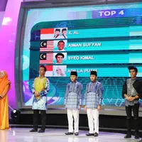 Aksi Asia 2018, Adilla Putri