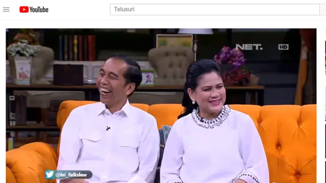 Jokowi