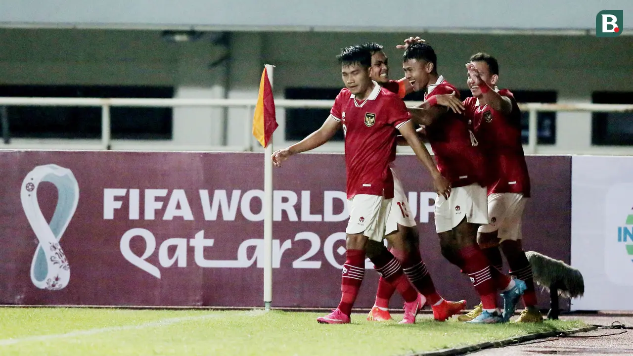 Timnas Indonesia