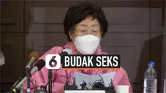 budak seks